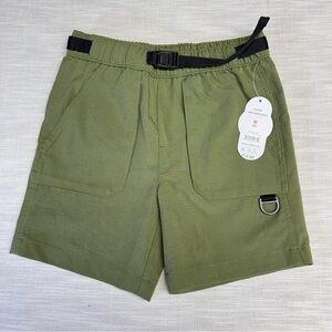 Wonder Nation Boys shorts new size 8 medium